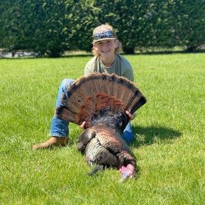 Meet your Posher, Connor